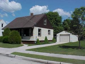 2410 16th St., Two Rivers, WI 54241