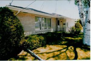 1918 Richmond Ave., Manitowoc, WI 54220