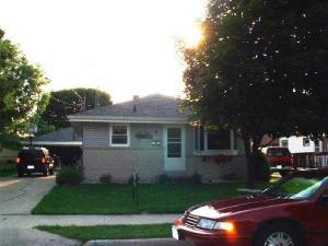 1412 S 31st St., Manitowoc, WI 54220