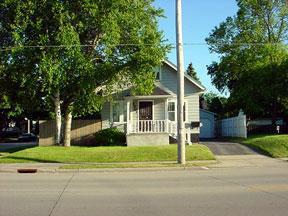 1701 Marshall St., Manitowoc, WI 54220