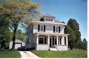 1248 Main St., Kellnersville, WI 54215