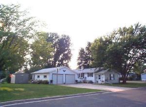 207 Mill St., Reedsville, WI 54230