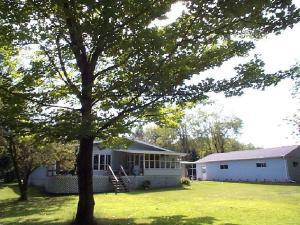 9116 Fox Ln., Two Rivers, WI 54241