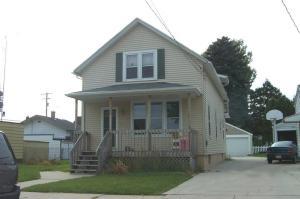 1206 Hawthorne St., Two Rivers, WI 54241