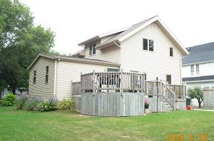 825 S 23rd St., Manitowoc, WI 54220