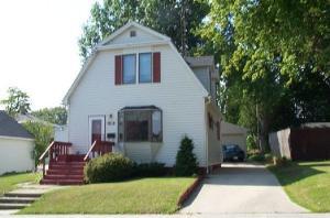 1411 Madison, Manitowoc, WI 54220