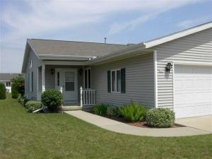 2000 Kellner Unit #601 St., Manitowoc, WI 54220