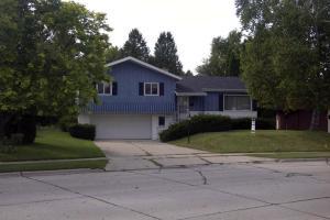 1644 Miriam Rd., Manitowoc, WI 54220