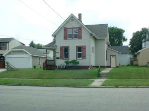 1115 Columbus St., Manitowoc, WI 54220
