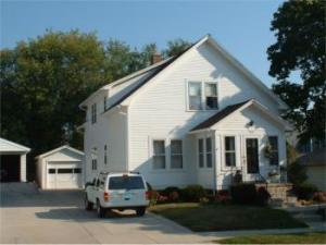 1412 Madison St., Manitowoc, WI 54220