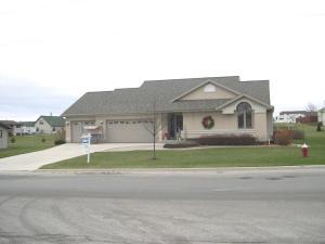 301 N 1st Ave., Saint Nazianz, WI 54232