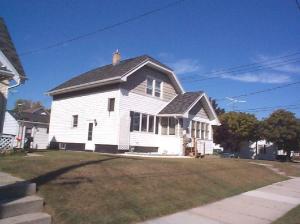 2022 Garfield St., Two Rivers, WI 54241
