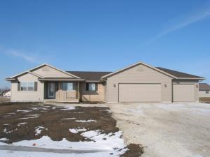 3508 Cimarron Ct., Manitowoc, WI 54220