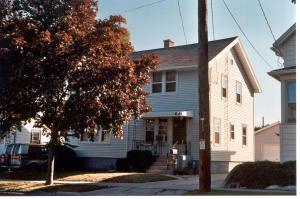 1221 S 18th St., Manitowoc, WI 54220