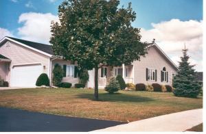 2000 Kellner St. #702, Manitowoc, WI 54220