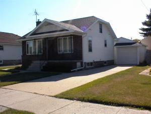 2323 9th Pl., Two Rivers, WI 54241