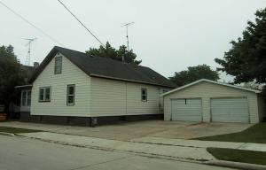 2112 Jefferson St., Two Rivers, WI 54241