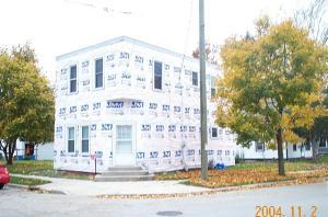 1901 Michigan Ave., Manitowoc, WI 54220