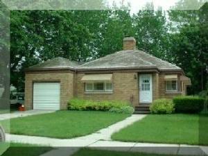 1105 Park Row Blvd., Manitowoc, WI 54220