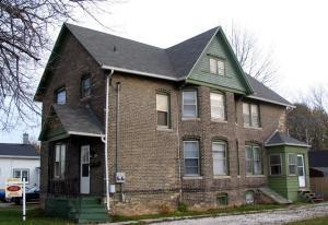 1015 Hamilton St., Manitowoc, WI 54220