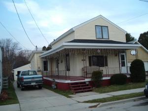 1810 Adams, Two Rivers, WI 54241