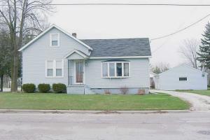216 3rd St., Reedsville, WI 54220