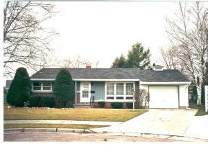 1607 Conrad Ct., Manitowoc, WI 54220