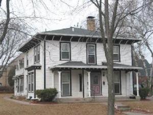 524 N 5th St., Manitowoc, WI 54220