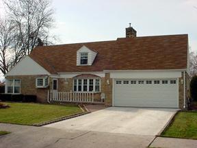 1501 Cherry Rd., Manitowoc, WI 54220