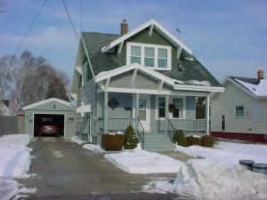 2312 13th St., Two Rivers, WI 54241