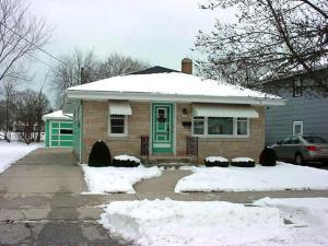 1407 S 19th St., Manitowoc, WI 54220