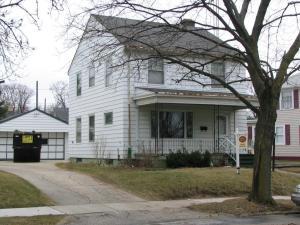 116 Riverview Dr., Manitowoc, WI 54220