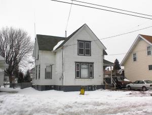 1800 22nd St., Two Rivers, WI 54241