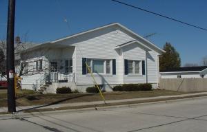 2500 15th St., Two Rivers, WI 54241