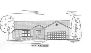 2511 Kellner St, Manitowoc, WI 54220