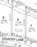 4350 Country Ln., Manitowoc, WI 54220