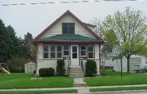 715 Lowell St., Two Rivers, WI 54241