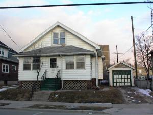 1813 Adams St., Two Rivers, WI 54220