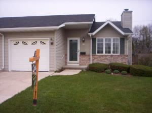 4132 Ray St., Manitowoc, WI 54220