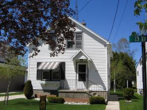 2116 13th St., Two Rivers, WI 54241