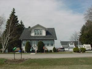 7626 Saint Pats Rd., Maple Grove, WI 54230