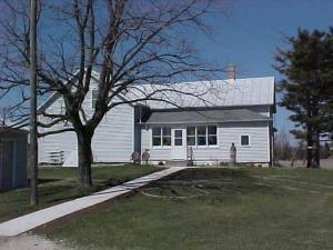 4524 Rangeline Rd., Liberty, WI 54220