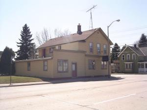 [Address Hidden by Seller], Two Rivers, WI 54241