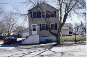 1131 S 14th St., Manitowoc, WI 54220