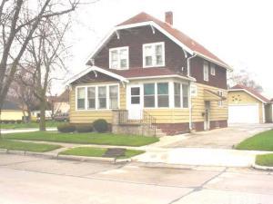 2914 Custer St., Manitowoc, WI 54220