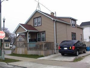 2123 Jefferson St., Two Rivers, WI 54241