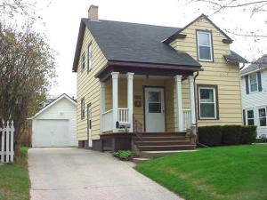 507 S 27th St., Manitowoc, WI 54220
