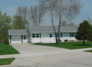 412 W Menasha Ave., Whitelaw, WI 54247