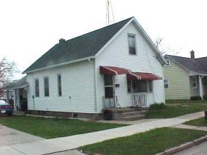 1314 S 19th St., Manitowoc, WI 54220