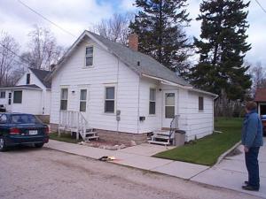 2608 16th St., Two Rivers, WI 54241
